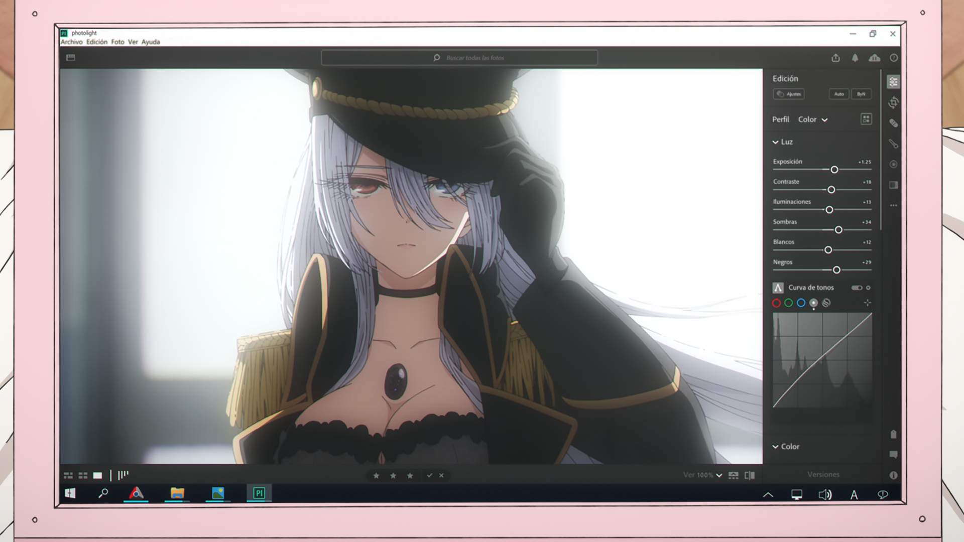 My Dress-Up Darling (XMX)